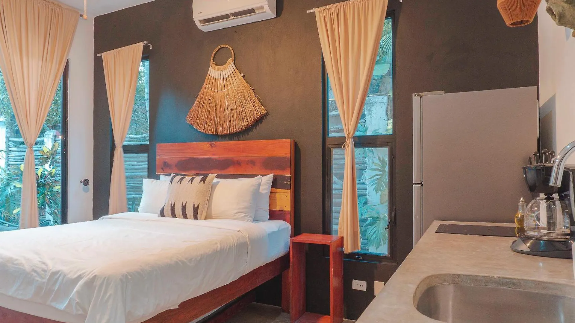 Aparthotel Naats Amigos Tulum