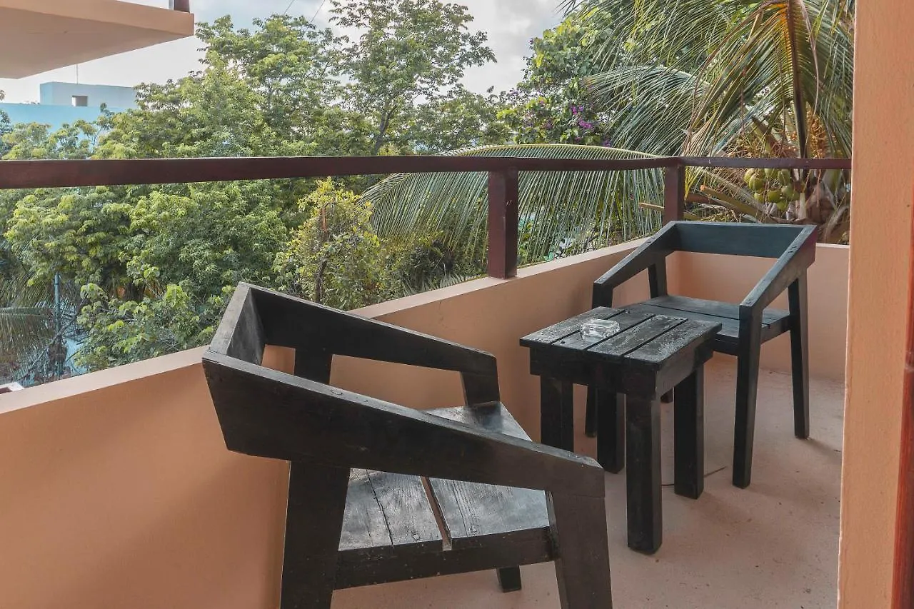 Aparthotel Naats Amigos Tulum 0*,  Meksyk