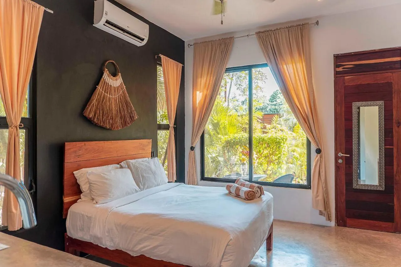 Aparthotel Naats Amigos Tulum