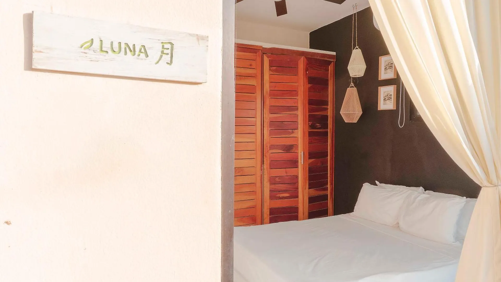 Aparthotel Naats Amigos Tulum 0*,